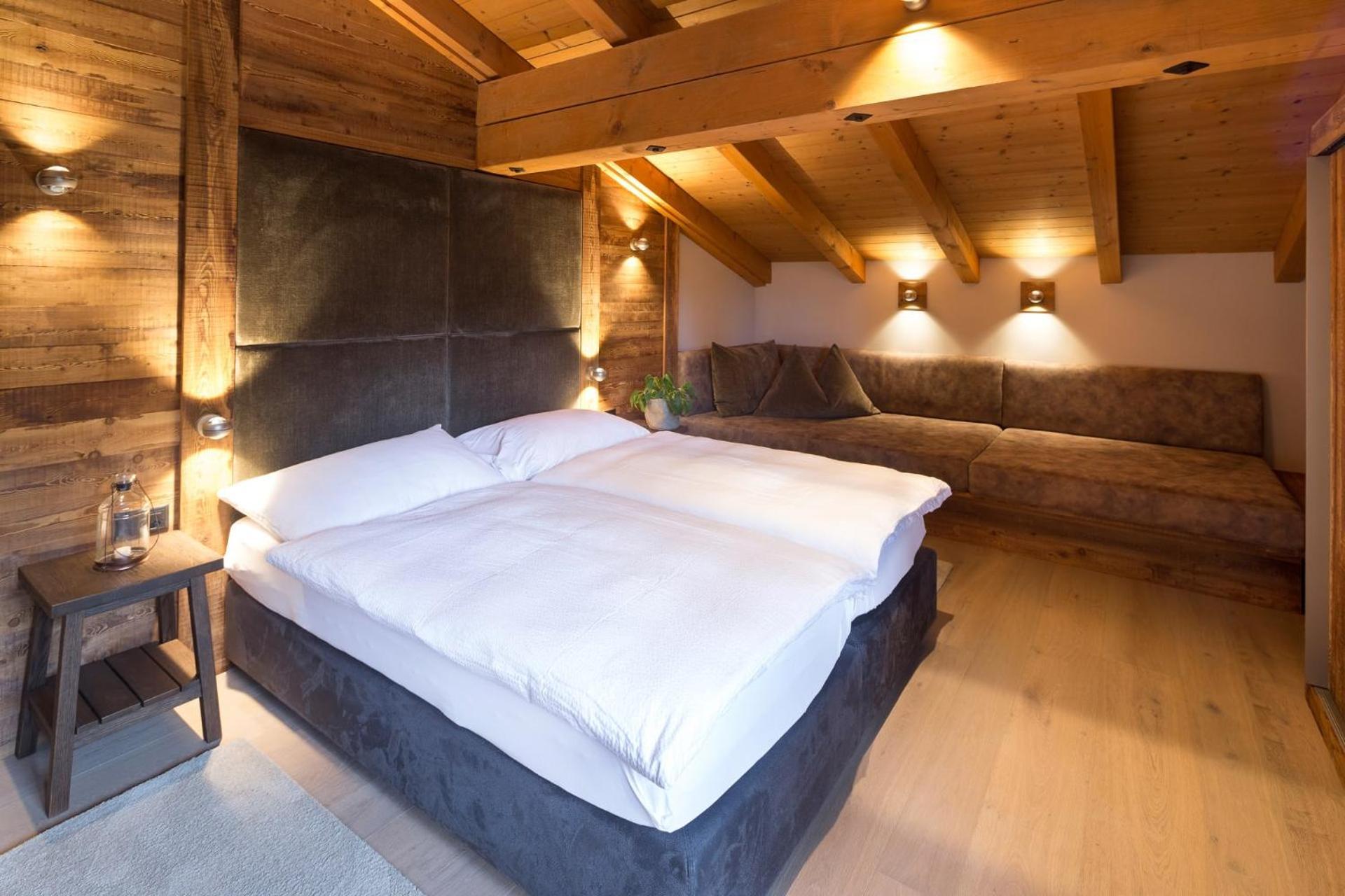 Hotel Dieschen Lenzerheide/Lai Exterior foto