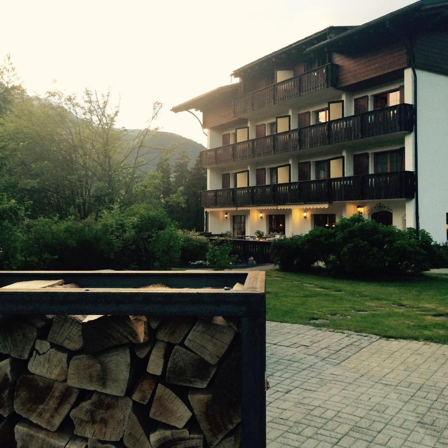 Hotel Dieschen Lenzerheide/Lai Exterior foto